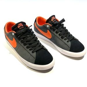 Nike SB ZOOM AIR Men US Size EXCELLENT SHAPE